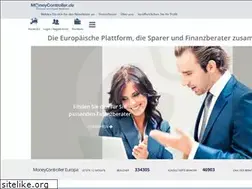 Sites similar to moneycontroller.de