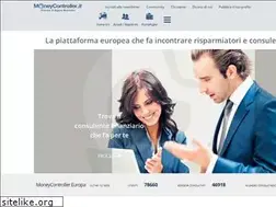 Sites similar to moneycontroller.it