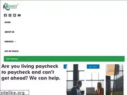 Sites similar to moneycopilot.com