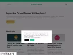 Sites similar to moneycortex.com