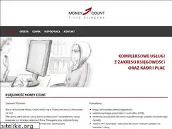 Sites similar to moneycount.pl