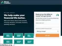 Sites similar to moneycrashers.com