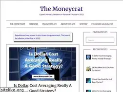 Sites similar to moneycrat.com