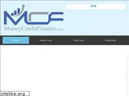 Sites similar to moneycreditfinance.com