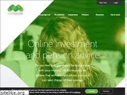 Sites similar to moneycube.ie
