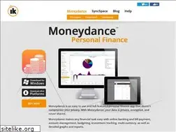 Sites similar to moneydance.com
