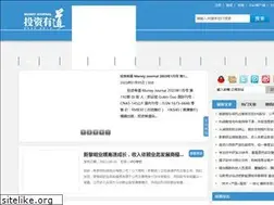 Sites similar to moneydao.com