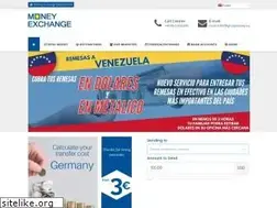 Sites similar to moneydeutschland.com