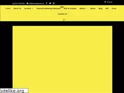 Sites similar to moneydoctors.ie