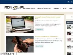 Sites similar to moneye.pl