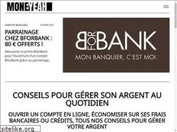 Sites similar to moneyeah.fr