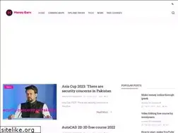 Sites similar to moneyearn.online