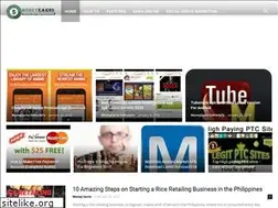 Sites similar to moneyearns.com