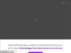 Sites similar to moneyempire.co.nz
