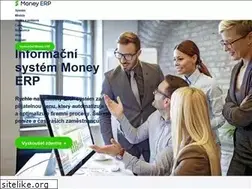 Sites similar to moneyerp.com