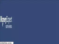 Sites similar to moneyexpert.co.za