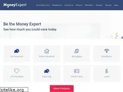 Sites similar to moneyexpert.com
