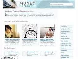 Sites similar to moneyexpertise.co.uk