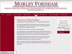 Sites similar to moneyexplained.com