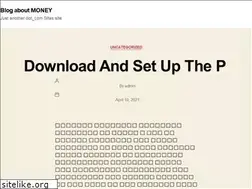Sites similar to moneyextra.com