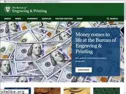 Sites similar to moneyfactory.gov