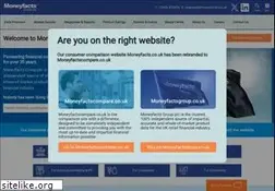 Sites similar to moneyfactsgroup.co.uk