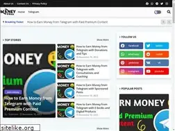 Sites similar to moneyfall.site
