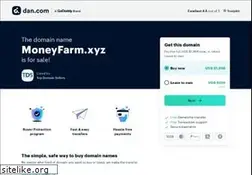 Sites similar to moneyfarm.xyz