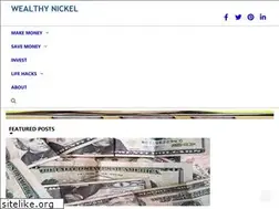 Sites similar to moneyfect.com