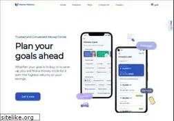 Sites similar to moneyfellows.com