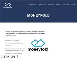 Sites similar to moneyfold.co.uk