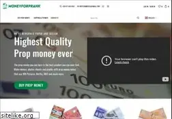 Sites similar to moneyforprank.com