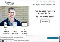Sites similar to moneyfortherestofus.com
