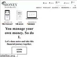Sites similar to moneyfortherestofus.net
