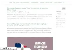 Sites similar to moneyforwallet.com