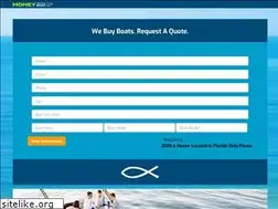 Sites similar to moneyforyourboat.com