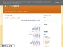 Sites similar to moneyfromhome27.blogspot.com