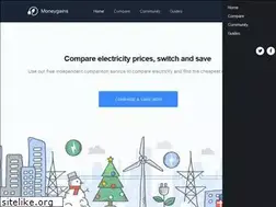 Sites similar to moneygains.co.uk