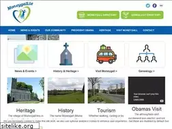 Sites similar to moneygall.ie