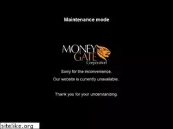 Sites similar to moneygate.ca