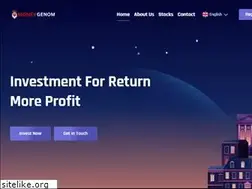 Sites similar to moneygenom.com
