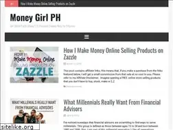 Sites similar to moneygirlphilippines.com