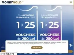 Sites similar to moneygold.ro