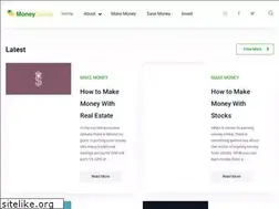 Sites similar to moneygoody.com