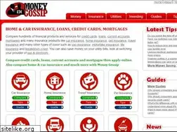 Sites similar to moneygossip.co.uk