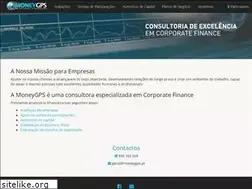 Sites similar to moneygps.pt