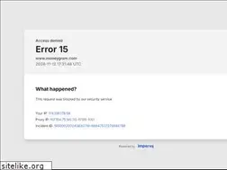 Sites similar to moneygram.at