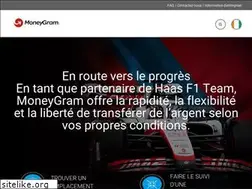 Sites similar to moneygram.ci