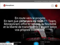 Sites similar to moneygram.cm
