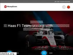 Sites similar to moneygram.cn